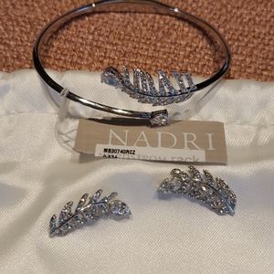 New Nadri set